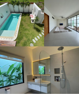 Villa Management Indonesia